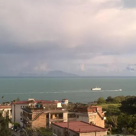 Posillipo: Soggiorno D'Incanto-2